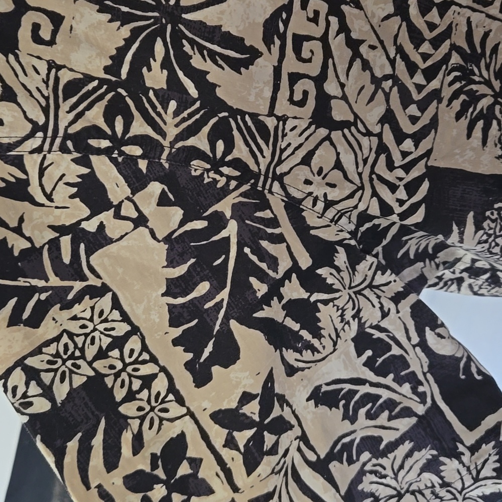 Saddlebred  Hawaiian shirt - Picture 2 of 10